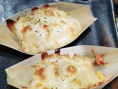 -虹料理·日料放题(悠方店)