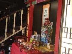 -芦月轩羊蝎子(北蜂窝店)