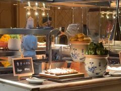 -君悦酒店·乐厨·高空自助餐(青年大街店)