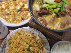 -静一餐厅·湖北菜(前门创始店)