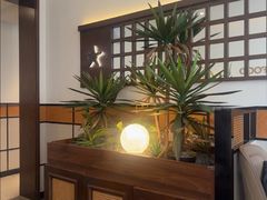 -吕氏焗小鲜•海鲜青岛菜(八大关店)
