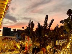 -天空花园餐吧·生日·团建(南山店)