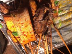 -李不管把把烧(绵阳总店)