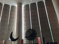 -武汉世茂希尔顿酒店·汇·全日餐厅