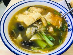 -兰州牛肉拉面(合肥店)