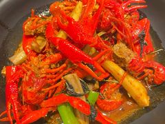 -聚味瞿记·龙虾堂(坡子街店)