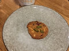 蔓越莓白巧克力饼干-Wagas沃歌斯(太古汇店)