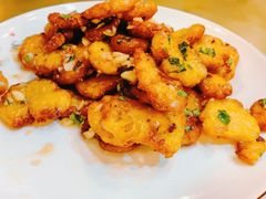 -小乡小镇·传承桐庐土菜·老板亲自烧的菜