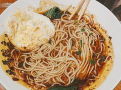 -兵哥豌豆面(壹方城店)