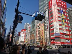 -秋叶原电器街