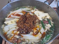 -小满手工粉(北京富力广场店)