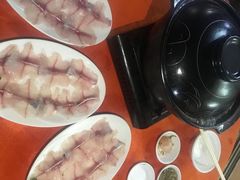 -寻味肇庆·八姑农庄·广府西江菜