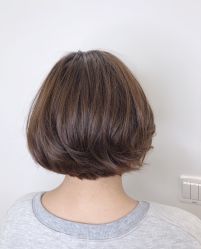-In Style造型