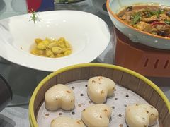-农乐园食府(梅城镇店)