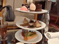 -北京中国大饭店