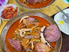 -来味香(麦世达韩国精品百货店)