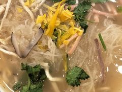 -老雒阳面馆·水席·洛阳菜(王城路店)
