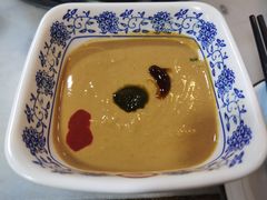 -马记伊源斋涮肉·清真菜(百子湾店)