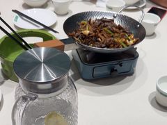 -绿草地·湘菜(7mall店)