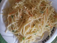 -方圆正宗筋饼老店