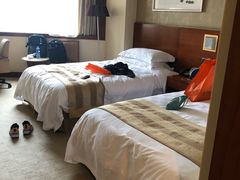 -上海神旺大酒店