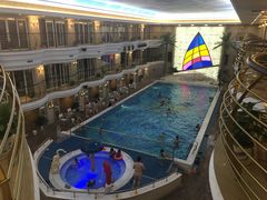 -海韵之星邮轮水会(明发商业广场店)