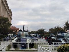 -中国人民解放军海军博物馆