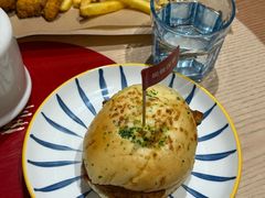 -必胜客(联投东方店)