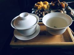 -青藤茶馆(南山路店)