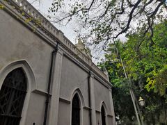 -厦门市鼓浪屿风景名胜区-天主教堂