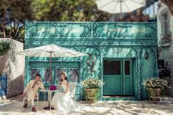 -太古映画婚纱摄影(天河店)