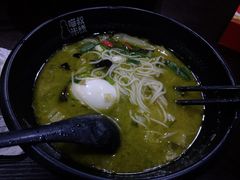 -渝和喵叔米线(南坪万达店)