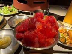 -西塔老太太泥炉烤肉(青浦蟠龙天地店)