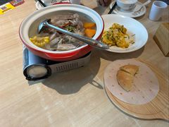 -羊之道草原味道清真餐厅(番禺店)