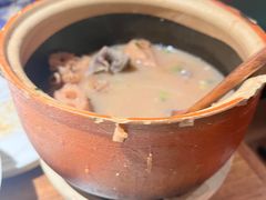 -清水亭湖北菜(大屯DT51店)