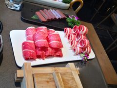 -捞王锅物料理(上海世茂广场店)