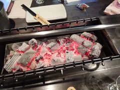 -很久以前羊肉串(簋街店)