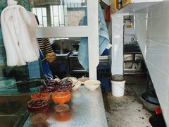 -努尔古丽奶茶