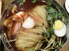 -西塔大冷面(市府大路店)