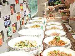 -亚马逊海鲜自助(王府井店)