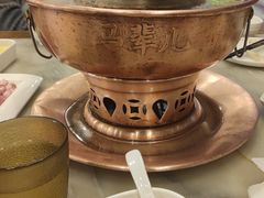 -牛街·马辈儿涮肉(牛街二店)