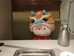 -海底捞火锅(璞丽中心店)