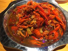 -阿青龙虾·烧烤大排档(湖里万达店)