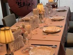 -索菲特酒店 · 云尚天际自助餐厅