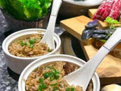 -牛将军•涮肉•烤肉(北京王府井·故宫店)