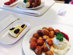 -宜家·瑞典风味餐厅(海达南街店)