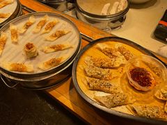 -沙州食驿·非遗小吃夜市