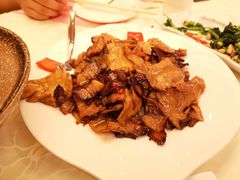 -清华大学-甲所餐厅
