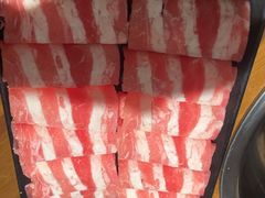 -三好先生的铜锅涮肉(太乙路店)