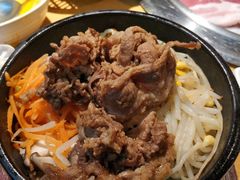 -牛市牛烤肉(西单大悦城店)